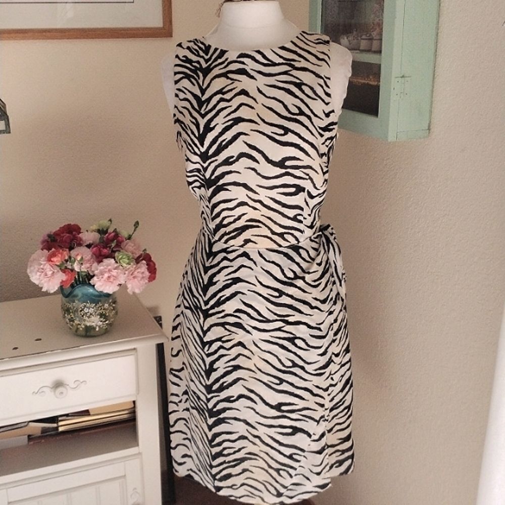 David Warren Animal Print
